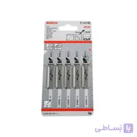 تيغ اره عمود بر بوش مدل T101