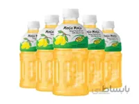 آبمیوه موگو موگو بسته ۶عددی انبه – Mogu mogu Mango