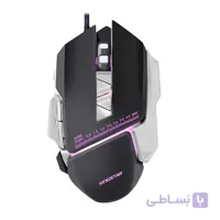 ماوس مخصوص بازی کینگ استار مدل KM345G