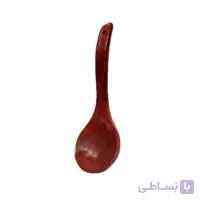 ملاقه چوبی کوچک