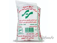 گچ سفید‌کاری امید سمنان (کیسه 30 کیلوگرمی)