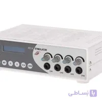 دستگاه فیزیوتراپی استیمولاتور Reck چهار کانال