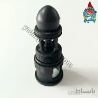 کیت تعمیر شیرسه راهی لورچ|یدک پکیج