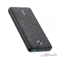 شارژر همراه انکر مدل Powebank 20000mAh A1281H11 ا POWERBANK ANKER 20000mAh A1281H11