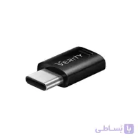 تبدیل اندروید MICRO USB به تایپ سی TYPE C وریتی مدل A306