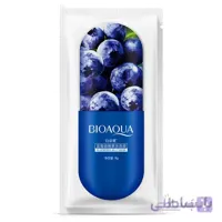 ماسک ژله ای بلوبری بیوآکوا 8 گرم