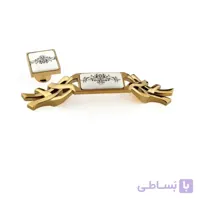 دستگیره کد 321 ملونی