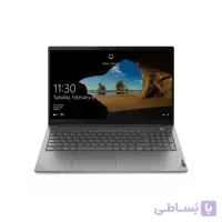 لپ تاپ 15.6 اینچی لنوو مدلLenovo ThinkBook 15 i5-1135G7 ا Lenovo ThinkBook 15-G 15.6 inch i5(1135G7)-8GB-1TB-2GB MX450 FHD