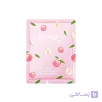 ماسک ورقه ای هلو BIOAQUA