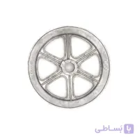 فلکه کولر آبی سایز 19-155 میلی متر
