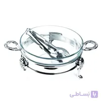 سالاد خوری استیل Perfect Home مدل ۱۲۷۵۰