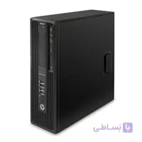 کیس ورک استیشن HP Z240 SFF