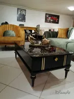ست سه تیکه جلو مبلی آیناز