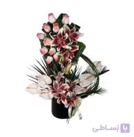 باکس گل شمیم