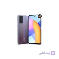 گوشی موبایل آنر مدل 10x Lite DNN-LX9 دو سیم کارت ظرفیت 128 گیگابایت و رم 4 گیگابایت