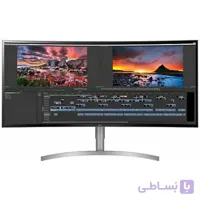 مانیتور ال جی UltraWide LG 38WK95C-W سایز 38 اینچ