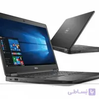 لپ تاپ DELL LATITUDE 5480