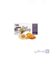 نبات میوه ای ۵۰۰ گرمی با طعم پرتقال