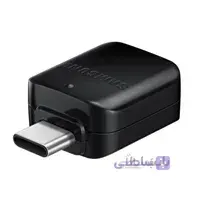 مبدل اورجینال OTG USB-C سامسونگ مدل S10
