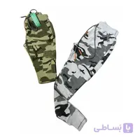 شلوار اسلش سایز بزرگ