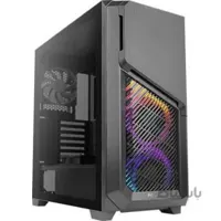 کیس گیمینگ انتک سری Dark Phantom مدل Antec DP502 FLUX