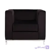 مبل تک نفره N73لیو - ایرانیان چوب