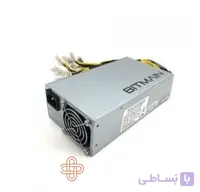پاور ماینر بیت مین 1800 وات مدل APW7 ا Bitmain Antminer Power Supply APW7 PSU 1800w 110v 220v