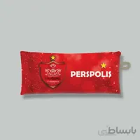 جامدادی بزرگ طرح پرسپولیس کد JS99073