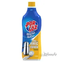 مایع جرم گیر پور چوز مدل Pasve Kirec حجم 1000 میلی لیتر