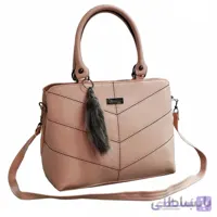 کیف دستی بانوان کد 1370