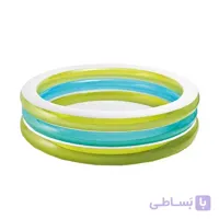 (اپن باکس) استخر بادی اینتکس مدل 57489 کد 250404