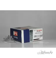 بلبرینگ چرخ جلو طرح جدید پراید 141 جهان پارت