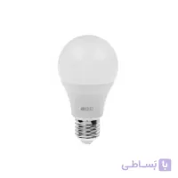لامپ LED حبابی 5 وات ای دی سی ا لامپ LED حبابی 5 وات EDC مدل A50 کد 10101083 الی 10101085