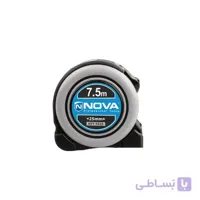 متر 7.5 متری نووا مدل NTT 7525 ا Nova NTT 7525 7.5m Mete