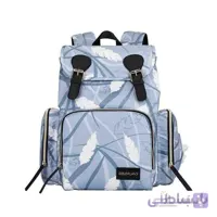 کوله لوازم کالرلند طرح جنگل