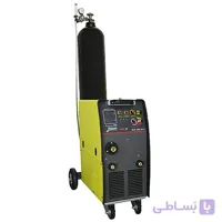 دستگاه جوش سه فاز 450 آمپر با تکنولوژی اینورتر جوشا مدل Multi ARC 451 C