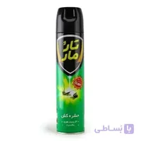 اسپری حشره کش تارومار