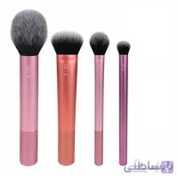 براش تکی خارج از ست اوریدی اسنشیال ریل تکنیک