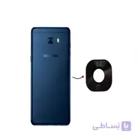 شیشه دوربین اصلی گوشی سامسونگ Samsung Galaxy C5 Pro