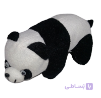 عروسک خرس پاندا سایز 1