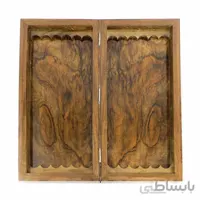 تخته نرد سنندج پشت صفحه شطرنج داخل ریشه کد 35