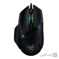 ماوس مخصوص بازی ریزر مدل Basilisk V2 ا Razer Basilisk V2 Gaming Mouse