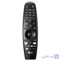 ریموت کنترل هوشمند تلویزیون ال جی