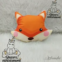 کوسن روباه