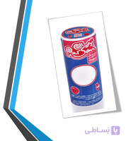 دستمال جادویی پرسان (سایز کوچک) – کارتن 50 تایی