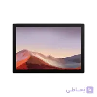 تبلت مایکروسافت Surface Pro 7 Plus | حافظه 128 رم 8 گیگابایت پردازنده i5 ا Microsoft Surface Pro 7 Plus i5 128/8 GB