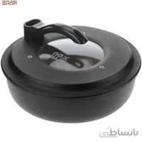 کیک پز سه کاره مدل C3in1