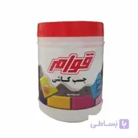 چسب کاشی یک کیلویی قوام