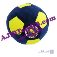 توپ فوتبال پولیشی (سبک و بی خطر)
