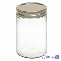بانکه شیشه ای کد 6102